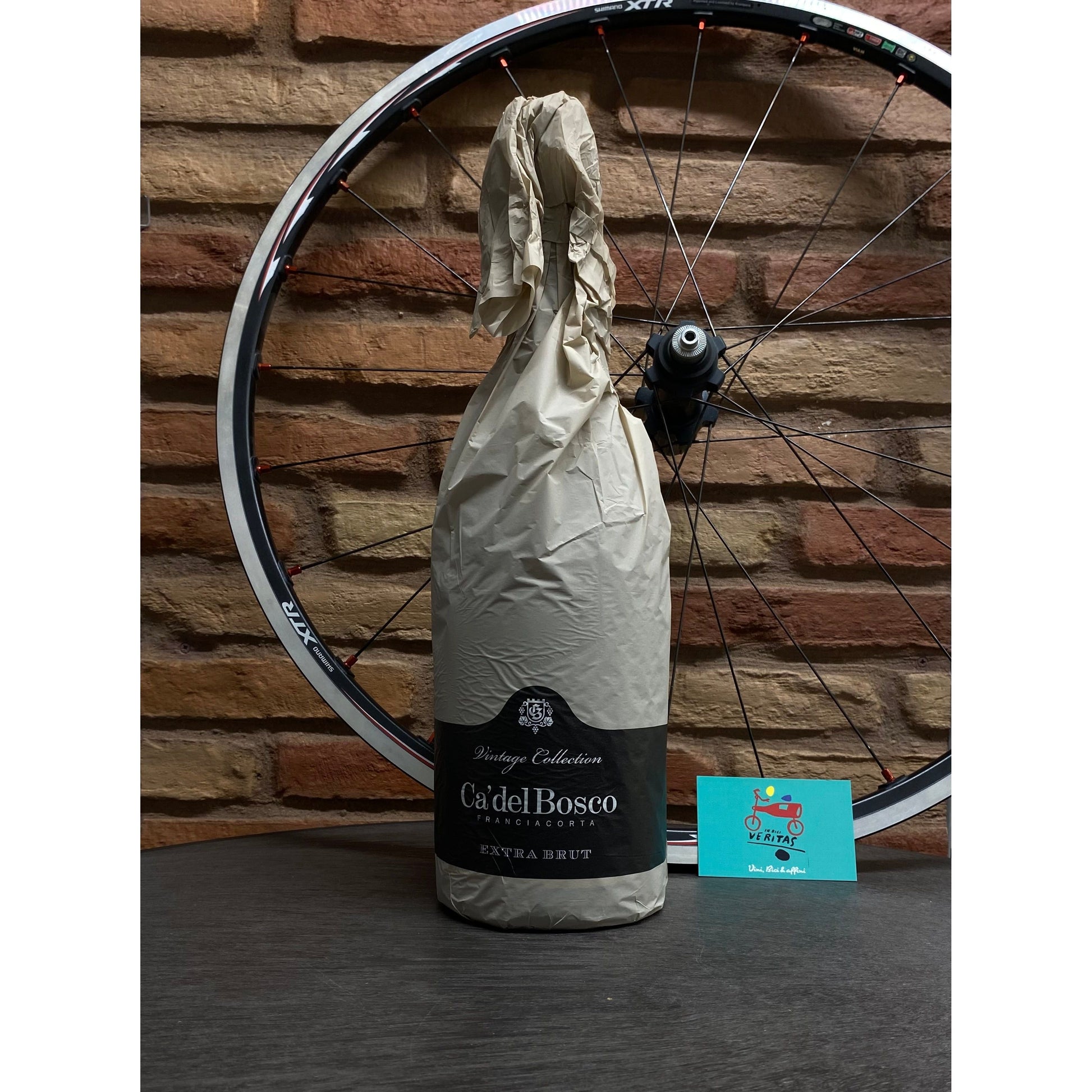 Ca’ del Bosco - Franciacorta Extra Brut Vintage Collection 2019 1,5L