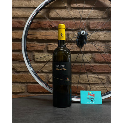 Komic - Blanc des Rupis Collio 2019