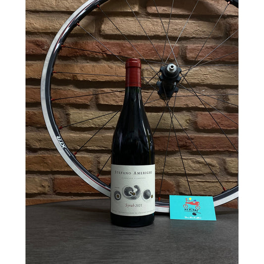 Stefano Amerighi - Syrah Cortona 2021