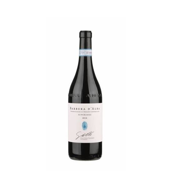 Gian Luca Colombo - Barbera d'Alba Superiore 2024