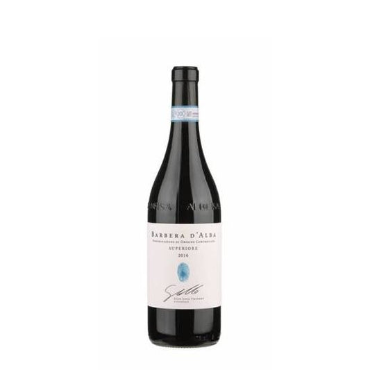 Gian Luca Colombo - Barbera d'Alba Superiore 2024