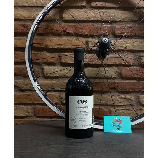 Cos - “Maldafrica” Terre Siciliane 2019