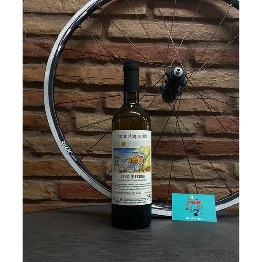 Forlini Cappellini - CinqueTerre DOC 2023