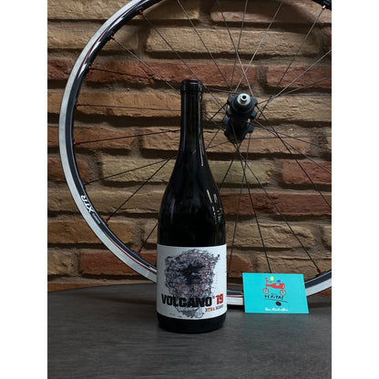 Monterosso - “Volcano19” Etna Rosso 2019