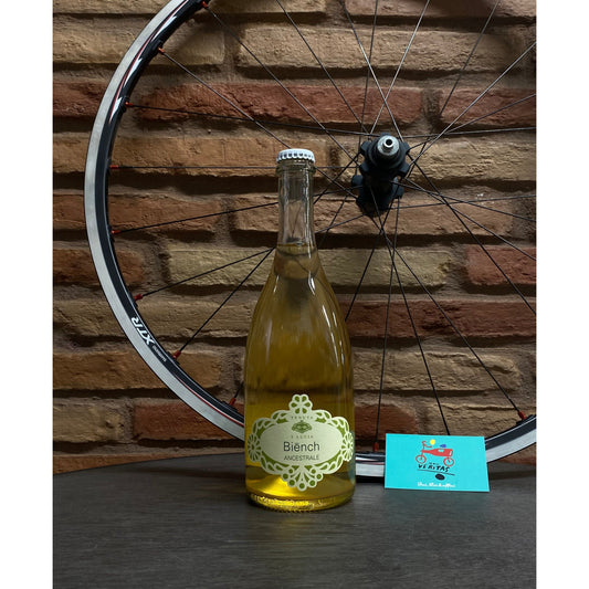 Tenuta S. Lucia - Biēnch ancestral