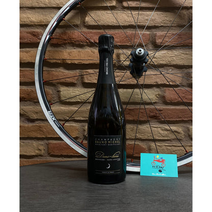 Bruno Michel - Champagne “La Demi Lune”