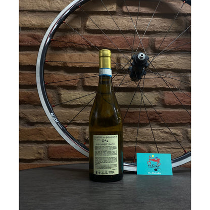 Ca' Lojera - Lugana of the Wolf