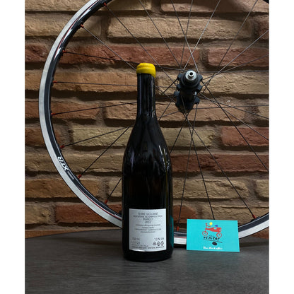 Solfare Terre Siciliane IGT 2022 Giuseppe Cipolla