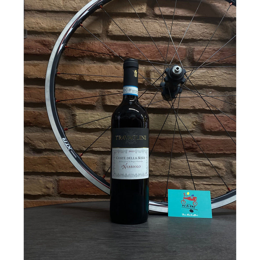Travaglini - Nebbiolo Coste della Sesia 2023