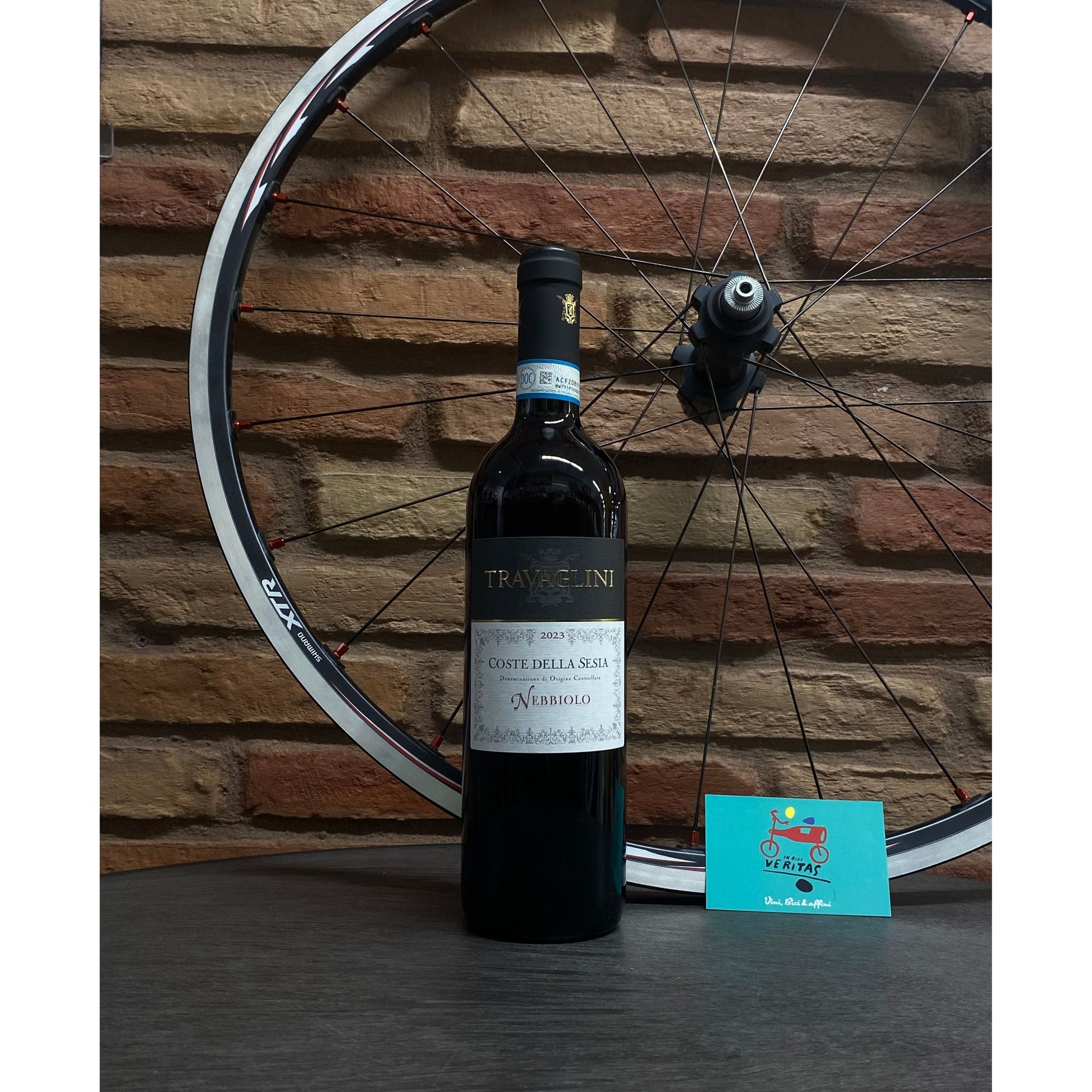 Travaglini - Nebbiolo Coste della Sesia 2023