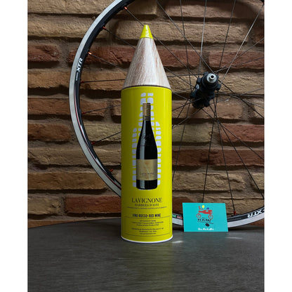 Pico Macario - Lavignone Barbera d’Asti Matita