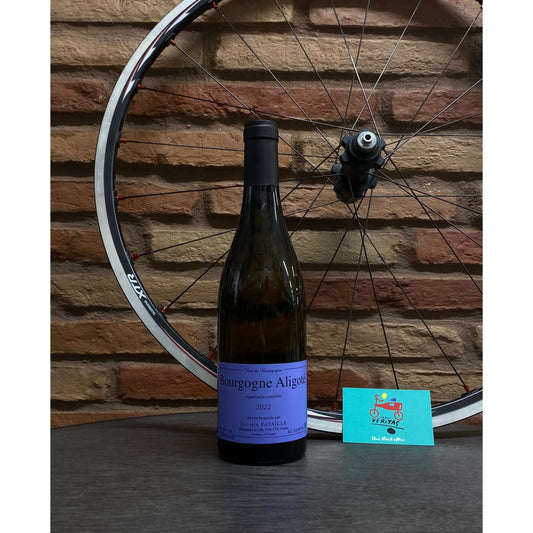 Sylvain Pataille - Bourgogne Aligoté 2022