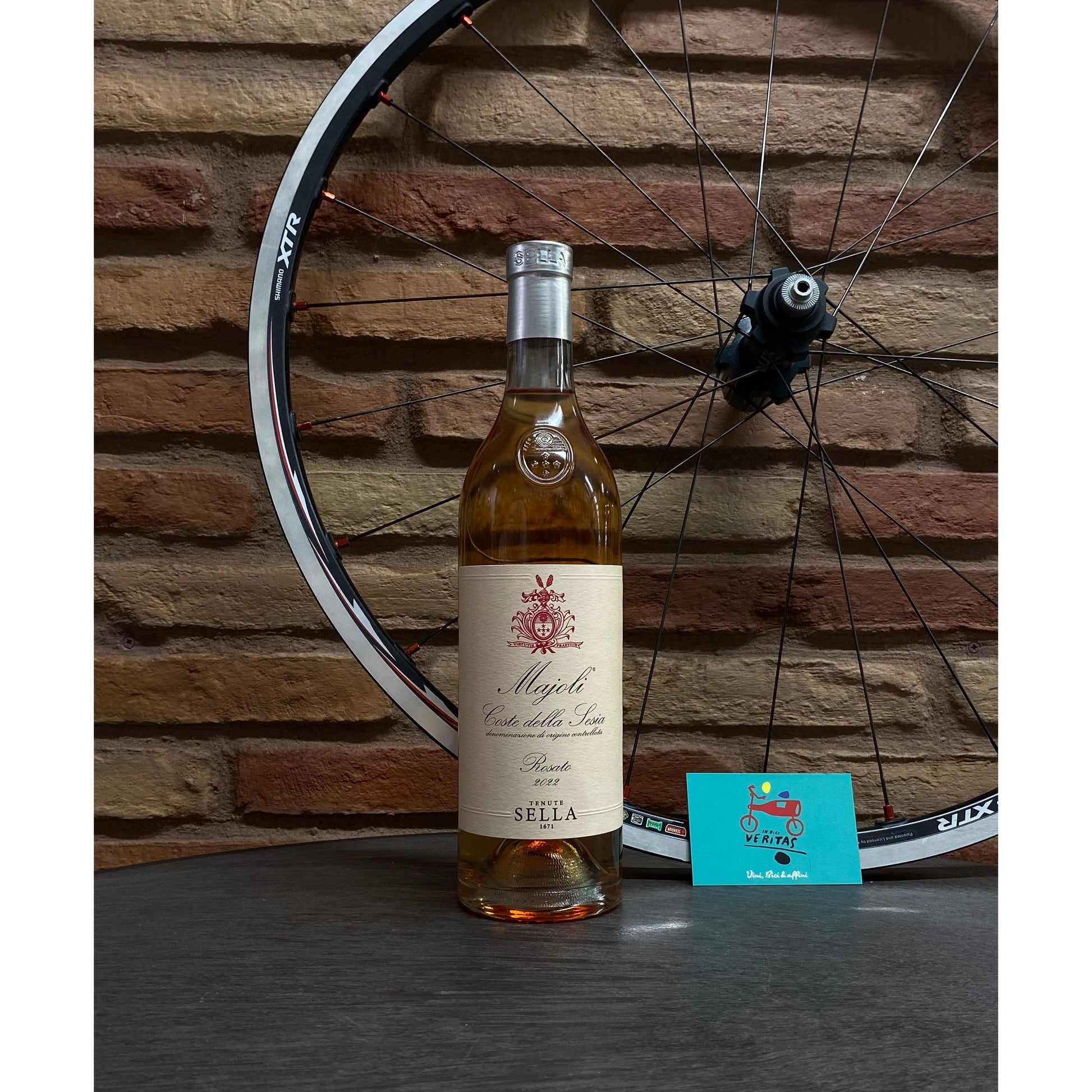 Tenute Sella - Rosato "Maioli" 2022