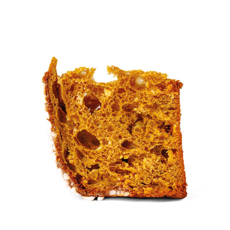 Colomba Caffè e Cioccolato Bianco - Tiri