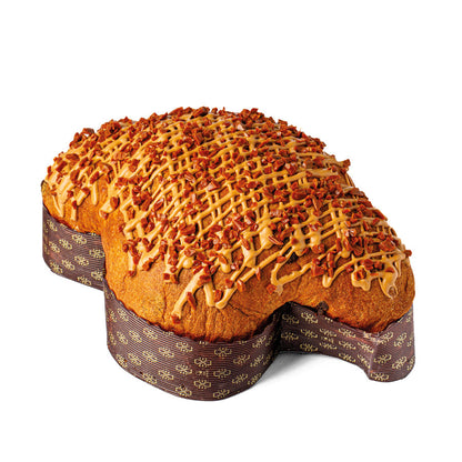 TIRI - Colomba Caramello Salato