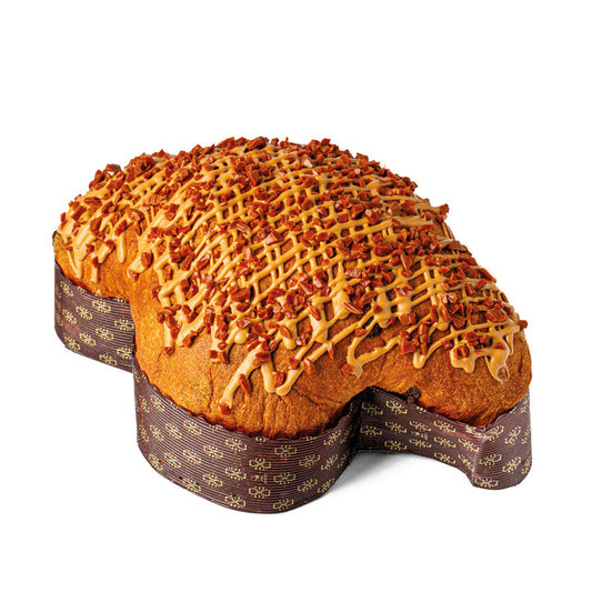 TIRI - Colomba Caramello Salato