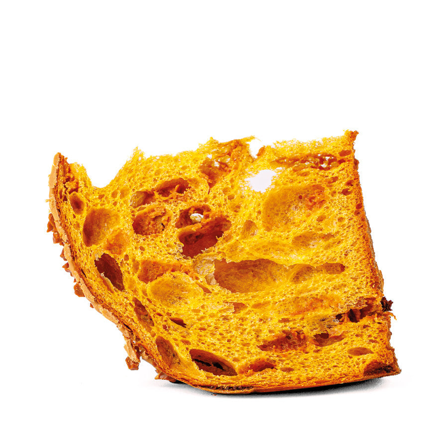 Colomba Caramello Salato - Tiri