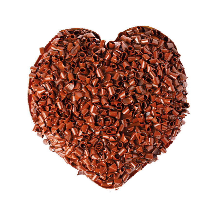 Dolcecuore Cioccolato - Tiri