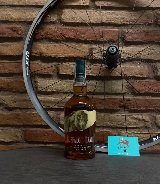 Buffalo Trace - Kentucky Straight Bourbon Whiskey