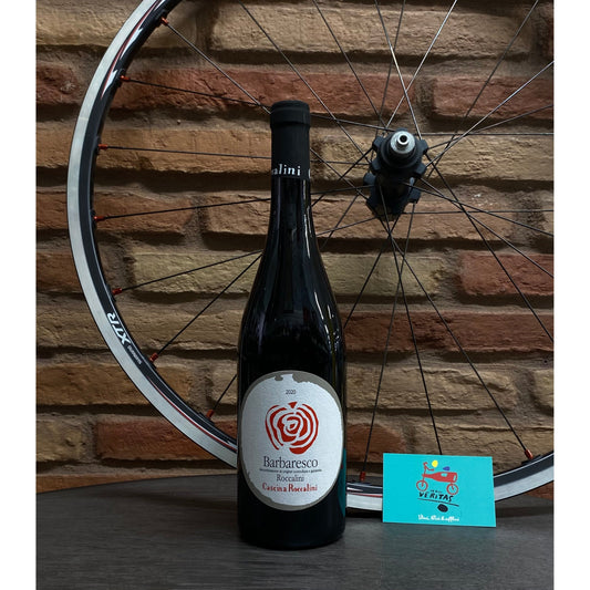 Cascina Roccalini - Barbaresco 2020