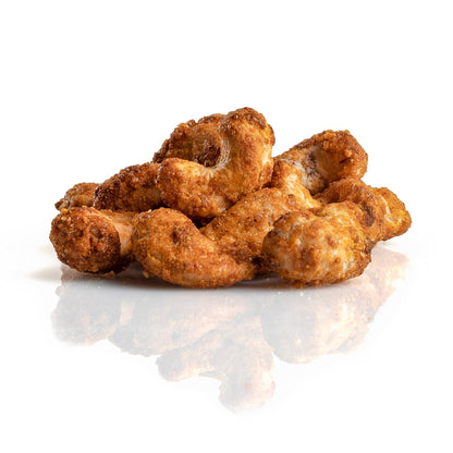 6PM – Anacardi al Curry, gli anacardi