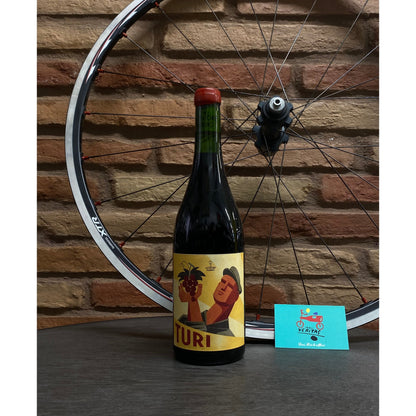 Salvatore Marino - Nero d’Avola 2021