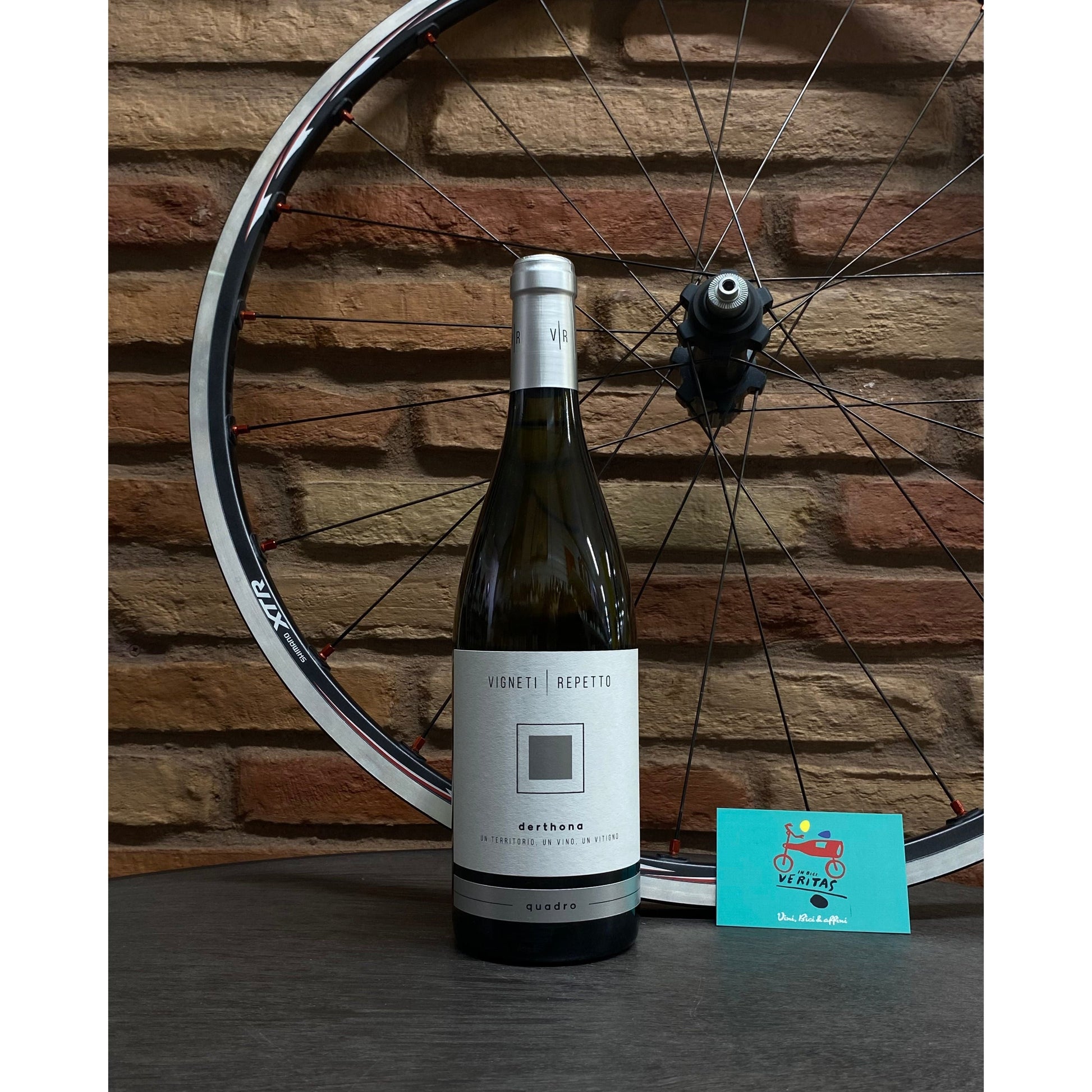 Vigneti Repetto - Derthona Timorasso 2017