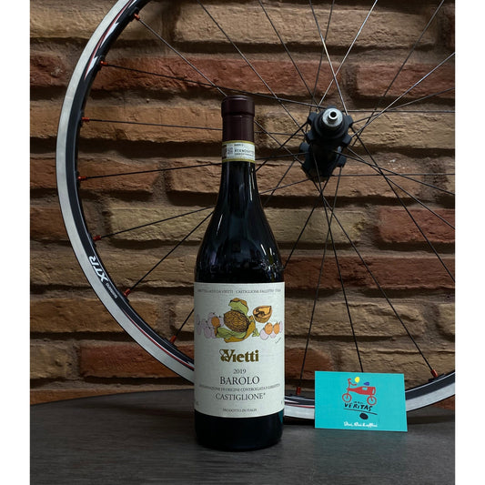 Vietti - Barolo Castiglione 2019
