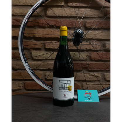 Ampeleia - Alicante Nero 2021