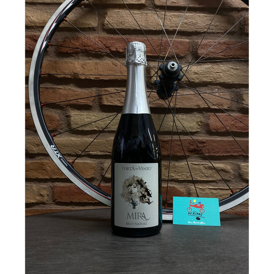 Porta del Vento - “Mira” Brut Nature