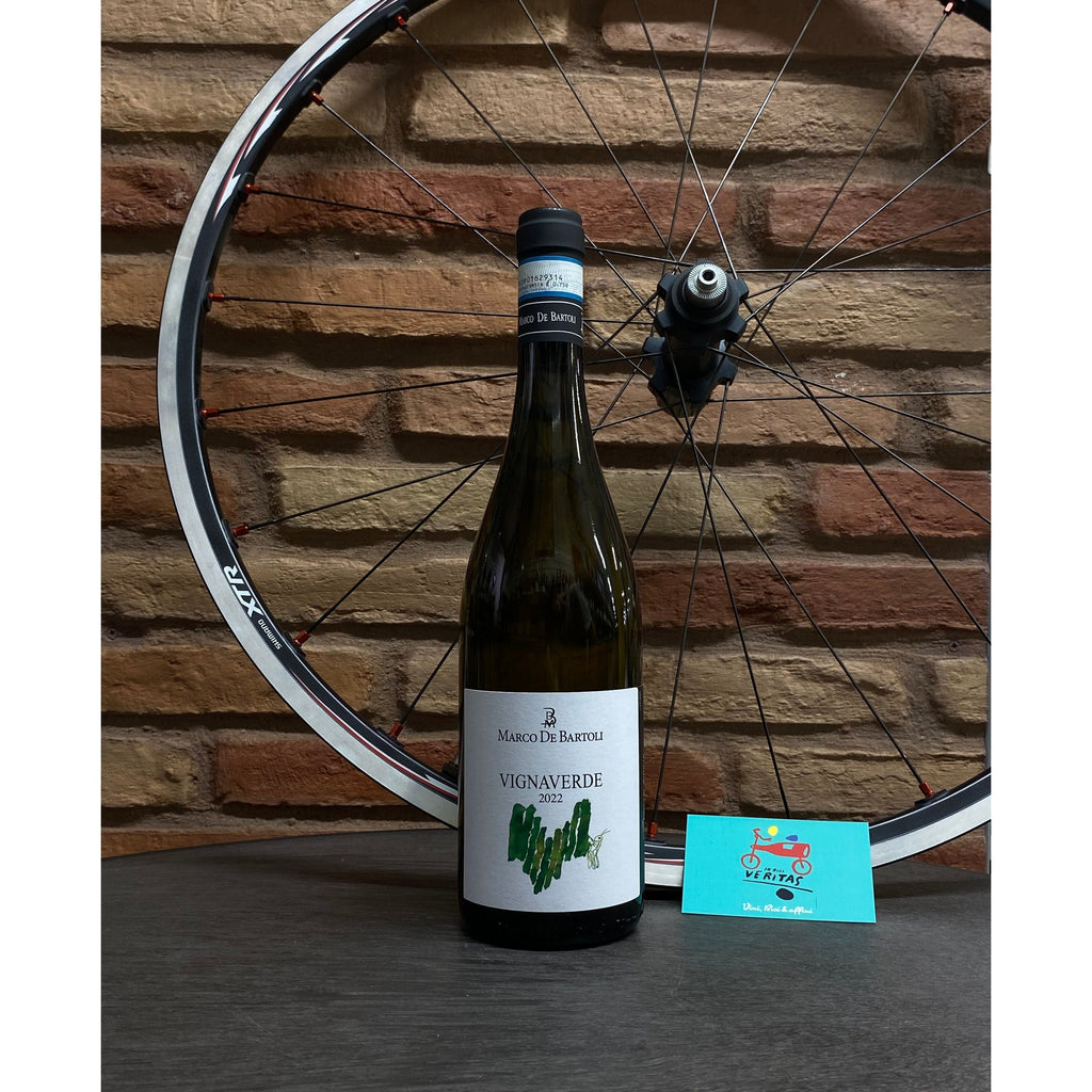 Marco de Bartoli - “Vignaverde” 2022