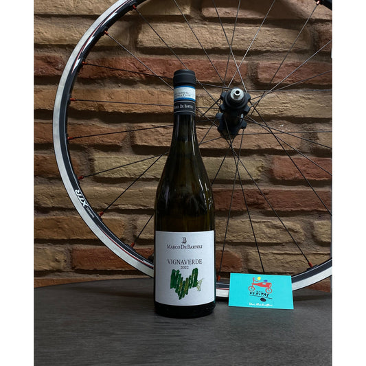 Marco de Bartoli - “Vignaverde” 2022