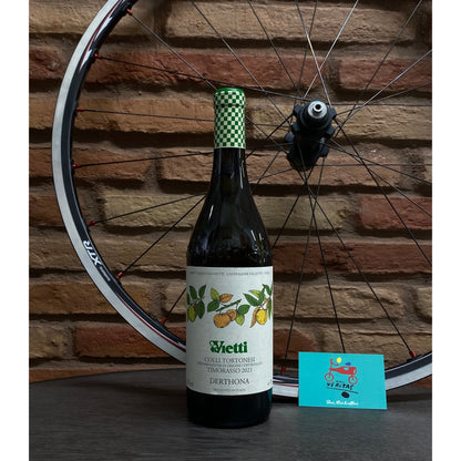 Vietti - Derthona Timorasso 2021