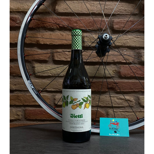 Vietti - Derthona Timorasso 2021