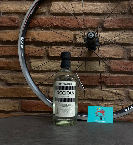 Occitan - London Dry Gin Italiano