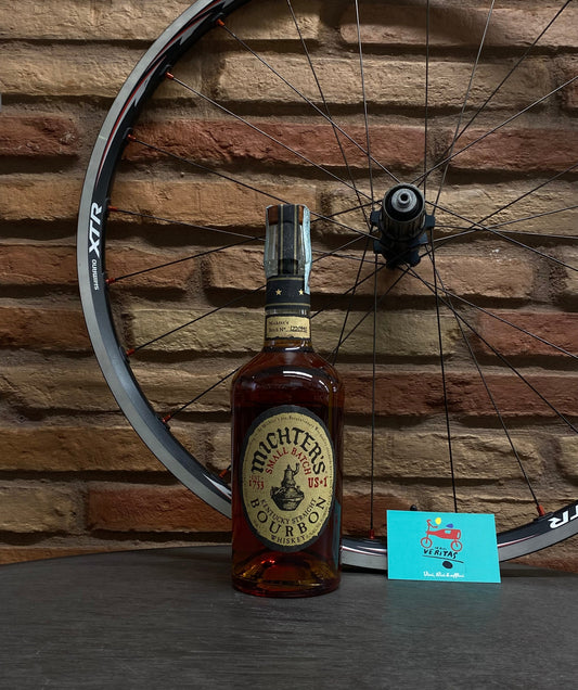Mitcher’s - Kentucky Straight Bourbon Whiskey