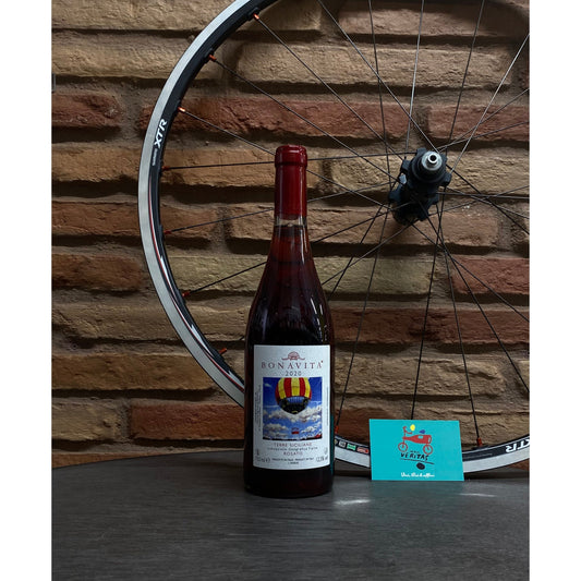 Bonavita - Terre Siciliane Rosé 2020