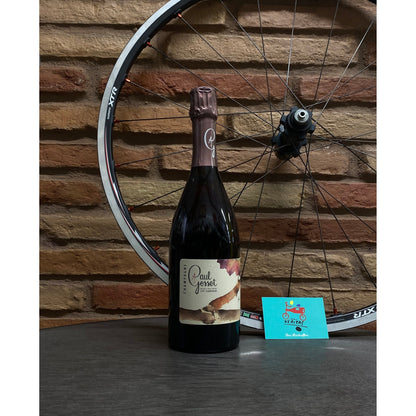 Champagne Paul Gosset - Au Fils Des Temps “L’Automne”