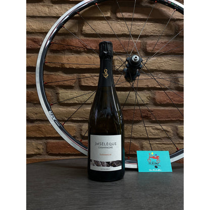 Jm Séleque - “Champagne Solessence” Extra Brut
