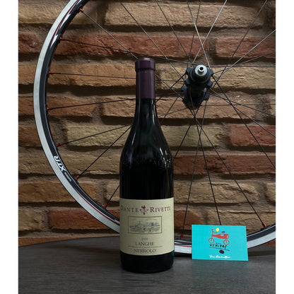 Dante Rivetti - Nebbiolo 2020