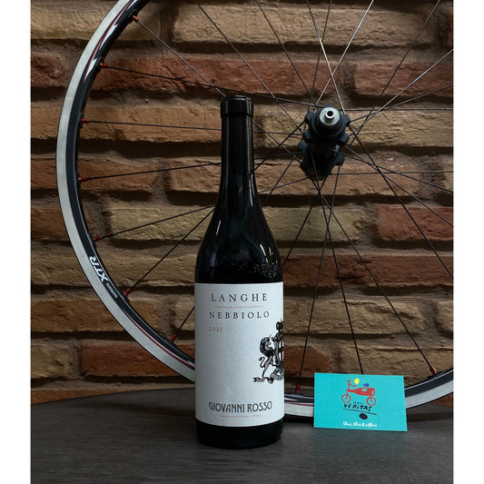 Giovanni Rosso - Nebbiolo 2021