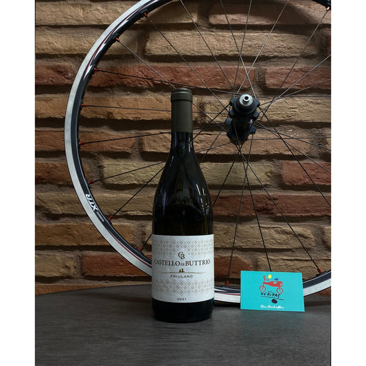 Castello di Buttrio - Friulano 2021