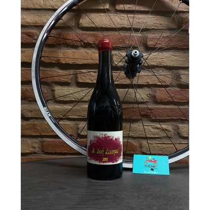 Fattoria San Lorenzo - Il San Lorenzo 2008