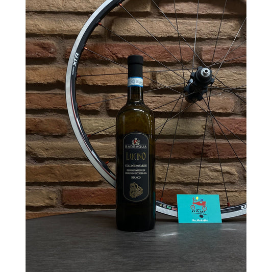 Barbaglia - Collines Novara « Lucino » 2022