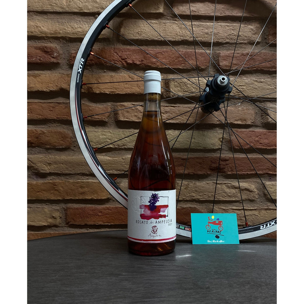 Ampeleia - Rosato 2021