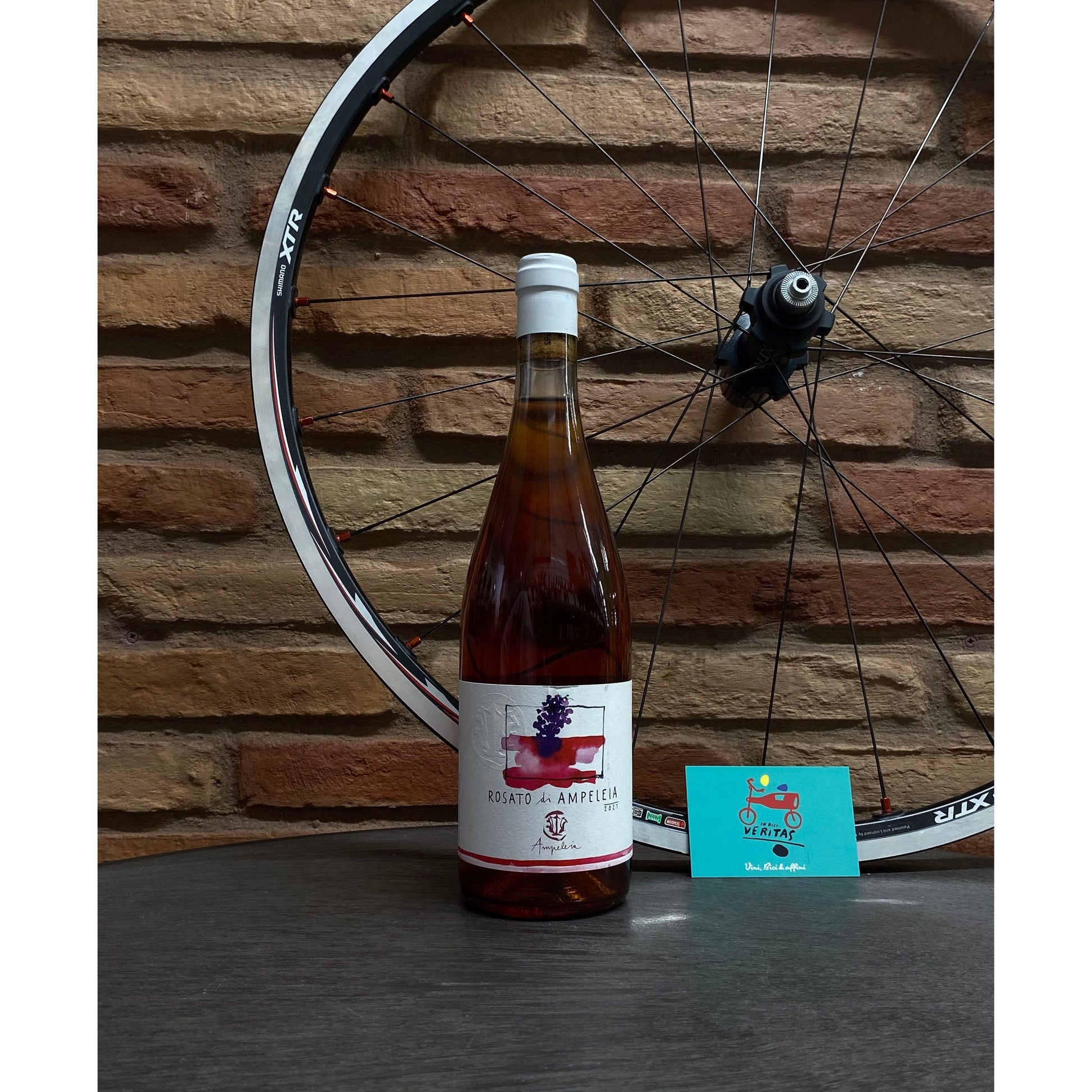 Ampeleia - Rosato 2021