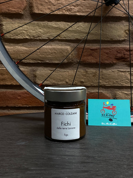 Marco Colzani - Confettura di Fichi 260g