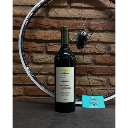 I Mandorli - Sangiovese 2019