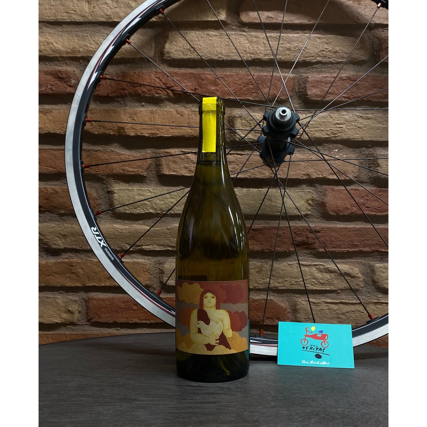 Musella - “Fibio” Pinot Bianco 2021