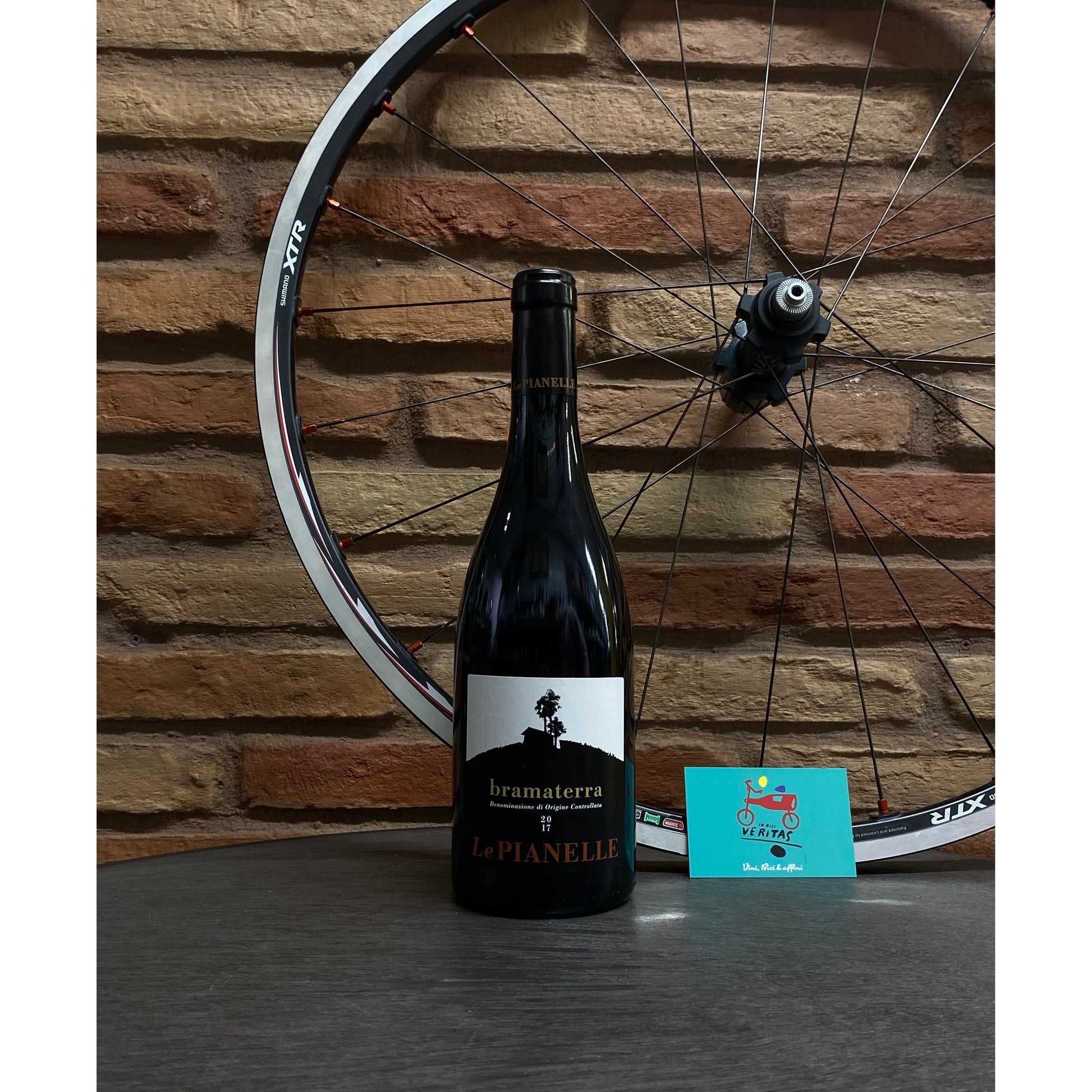 Le Pianelle - Bramaterra 2017